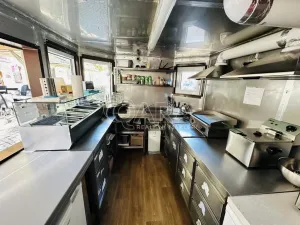 Prodej - jiné, Domažlice - Město, náměstí Míru, 5 m2