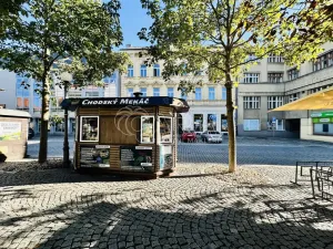 Prodej - jiné, Domažlice - Město, náměstí Míru, 5 m2