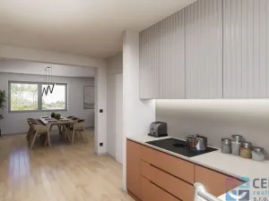 Prodej bytu 4+kk, Jablonec nad Nisou, Máchova, 164 m2