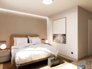 Prodej bytu 4+kk, Jablonec nad Nisou, Máchova, 164 m2