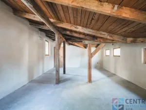 Prodej bytu 4+kk, Jablonec nad Nisou, Máchova, 164 m2
