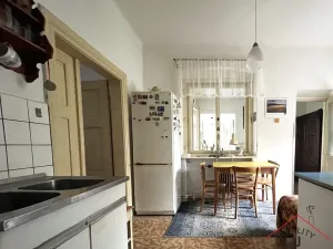 Prodej rodinného domu, Hostivice, Litovická, 116 m2