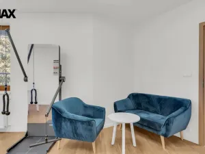 Prodej kanceláře, Třebíč - Stařečka, Sucheniova, 410 m2
