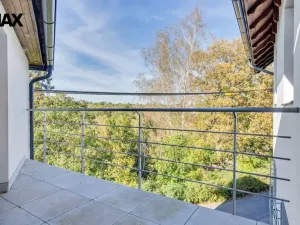 Prodej kanceláře, Třebíč - Stařečka, Sucheniova, 410 m2