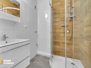 Pronájem bytu 1+kk, Otrokovice, J. Jabůrkové, 31 m2
