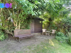 Prodej chaty, Stříbrná Skalice, 55 m2