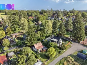 Prodej chaty, Stříbrná Skalice, 55 m2