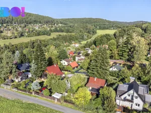 Prodej chaty, Stříbrná Skalice, 55 m2
