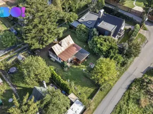 Prodej chaty, Stříbrná Skalice, 55 m2