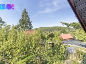 Prodej chaty, Stříbrná Skalice, 55 m2