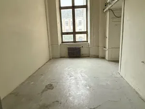 Pronájem obchodního prostoru, Šternberk, Nádražní, 400 m2