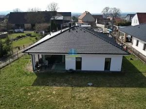 Prodej rodinného domu, Františkovy Lázně - Horní Lomany, Horní, 136 m2