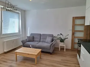 Prodej bytu 2+kk, Teplice, Unčínská, 31 m2