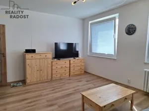 Prodej bytu 2+kk, Teplice, Unčínská, 31 m2