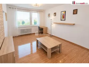Pronájem bytu 1+1, Praha - Modřany, Botevova, 31 m2