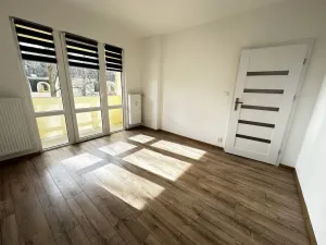 Pronájem bytu 2+1, Ostrava, Bulharská, 50 m2