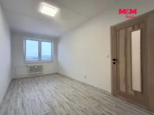 Pronájem bytu 3+1, Strakonice - Strakonice I, Kosmonautů, 68 m2