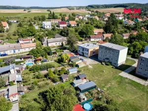 Prodej bytu 3+1, Roštín, 74 m2