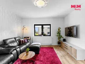 Prodej rodinného domu, Lázně Toušeň, Zápská, 190 m2