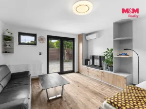 Prodej rodinného domu, Lázně Toušeň, Zápská, 190 m2