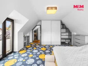 Prodej rodinného domu, Lázně Toušeň, Zápská, 190 m2