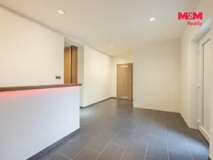 Prodej rodinného domu, Slaný - Kvíc, K. Kernera, 174 m2