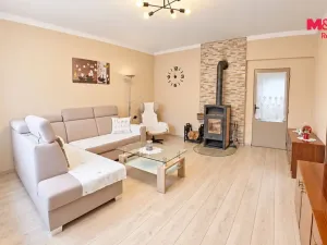 Prodej rodinného domu, Habry - Frýdnava, 150 m2