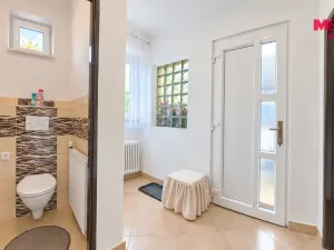 Prodej rodinného domu, Habry - Frýdnava, 150 m2