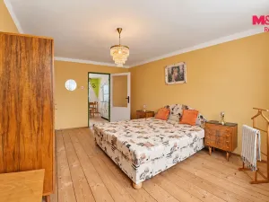 Prodej rodinného domu, Habry - Frýdnava, 150 m2