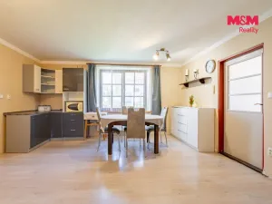 Prodej rodinného domu, Libějice, 185 m2