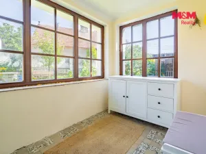 Prodej rodinného domu, Libějice, 185 m2