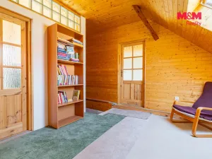 Prodej rodinného domu, Libějice, 185 m2