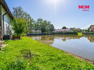 Prodej rodinného domu, Libějice, 185 m2