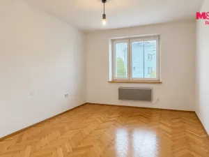 Prodej bytu 2+1, Lutín, Růžová, 68 m2