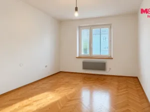 Prodej bytu 2+1, Lutín, Růžová, 68 m2
