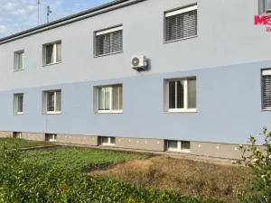 Prodej bytu 2+1, Lutín, Růžová, 68 m2