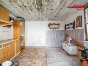 Prodej zahrady, Jeníkov - Oldřichov, 527 m2