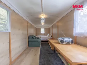 Prodej chaty, Kly - Dolní Vinice, 38 m2