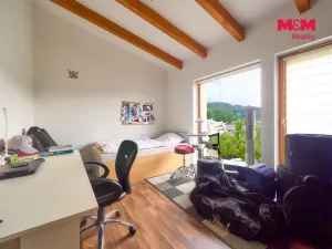 Prodej rodinného domu, Staré Buky - Prostřední Staré Buky, 89 m2