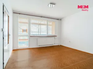 Pronájem bytu 4+1, Česká Lípa, Na Jílech, 98 m2