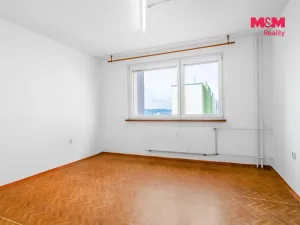 Pronájem bytu 4+1, Česká Lípa, Na Jílech, 98 m2