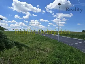 Prodej pozemku pro bydlení, Melč, 744 m2