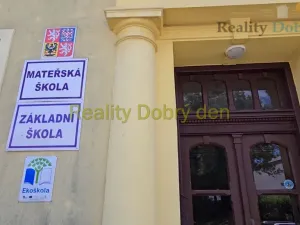 Prodej pozemku pro bydlení, Melč, 744 m2