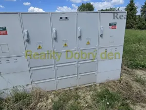 Prodej pozemku pro bydlení, Melč, 744 m2