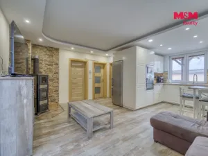 Prodej rodinného domu, Zápy, 181 m2