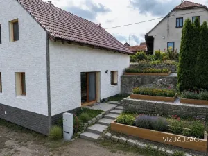 Prodej rodinného domu, České Heřmanice, 128 m2
