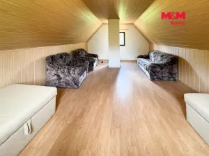 Prodej zahrady, Strakonice, 1019 m2