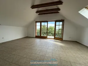 Pronájem bytu 3+1, Znojmo, Na Bojišti, 130 m2