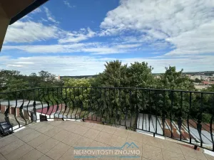 Pronájem bytu 3+1, Znojmo, Na Bojišti, 130 m2