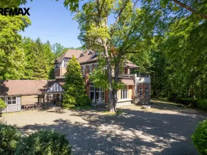 Prodej ubytování, Karlovy Vary, Sovova stezka, 1500 m2